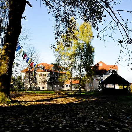 Gastehaus Buddhas Weg Wald-Michelbach